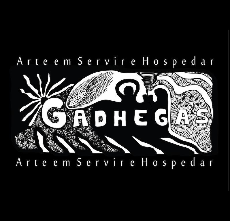Gadhega's Hostel Salvador de Bahía Exterior foto